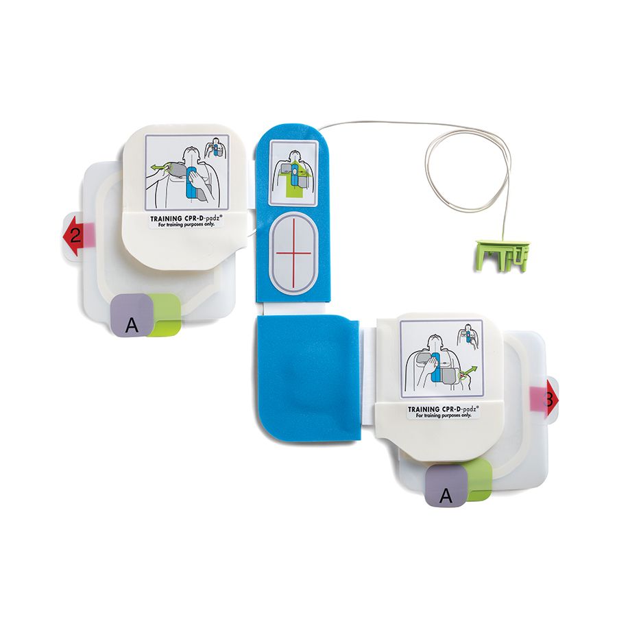 AED Supplies & Accessories
