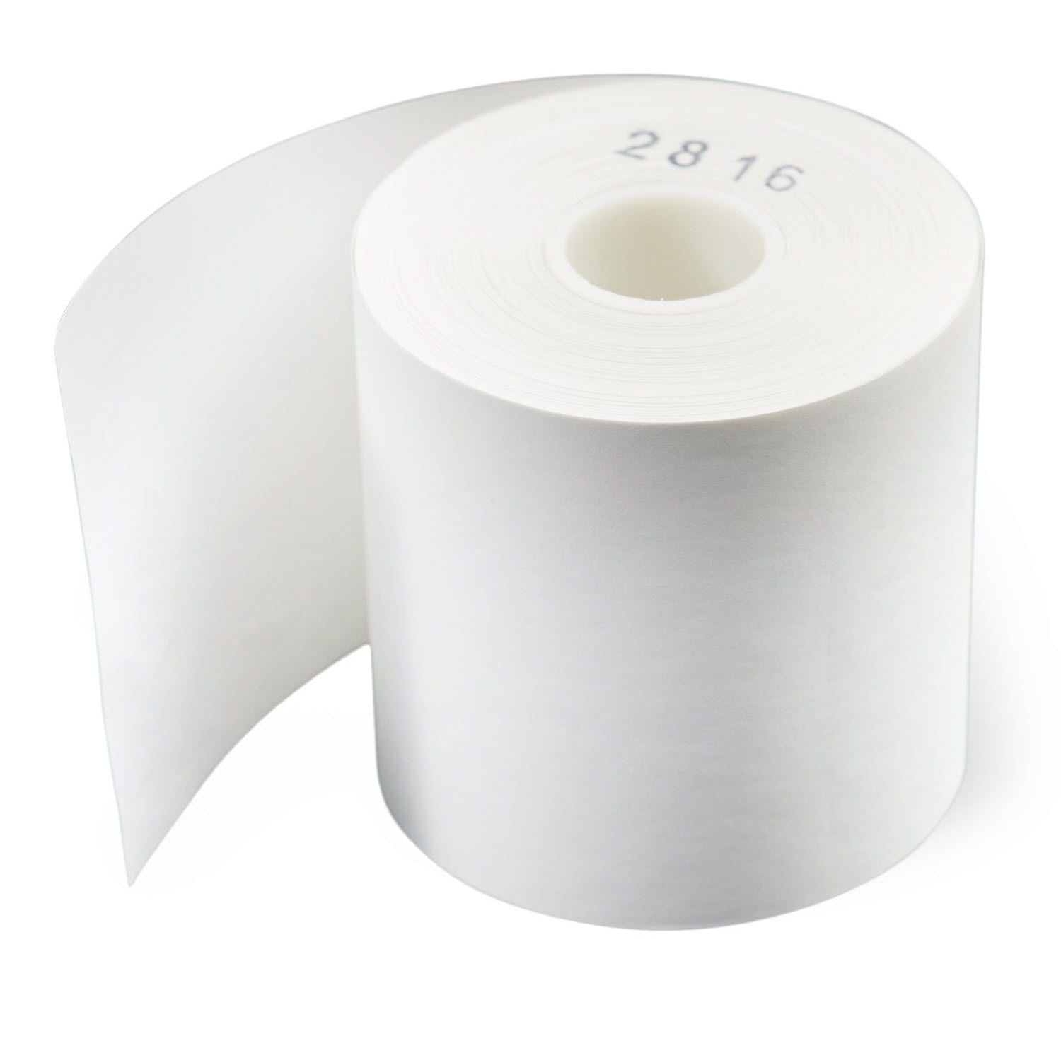 Zoll Paper 40mm 3 Rolls 001739-U