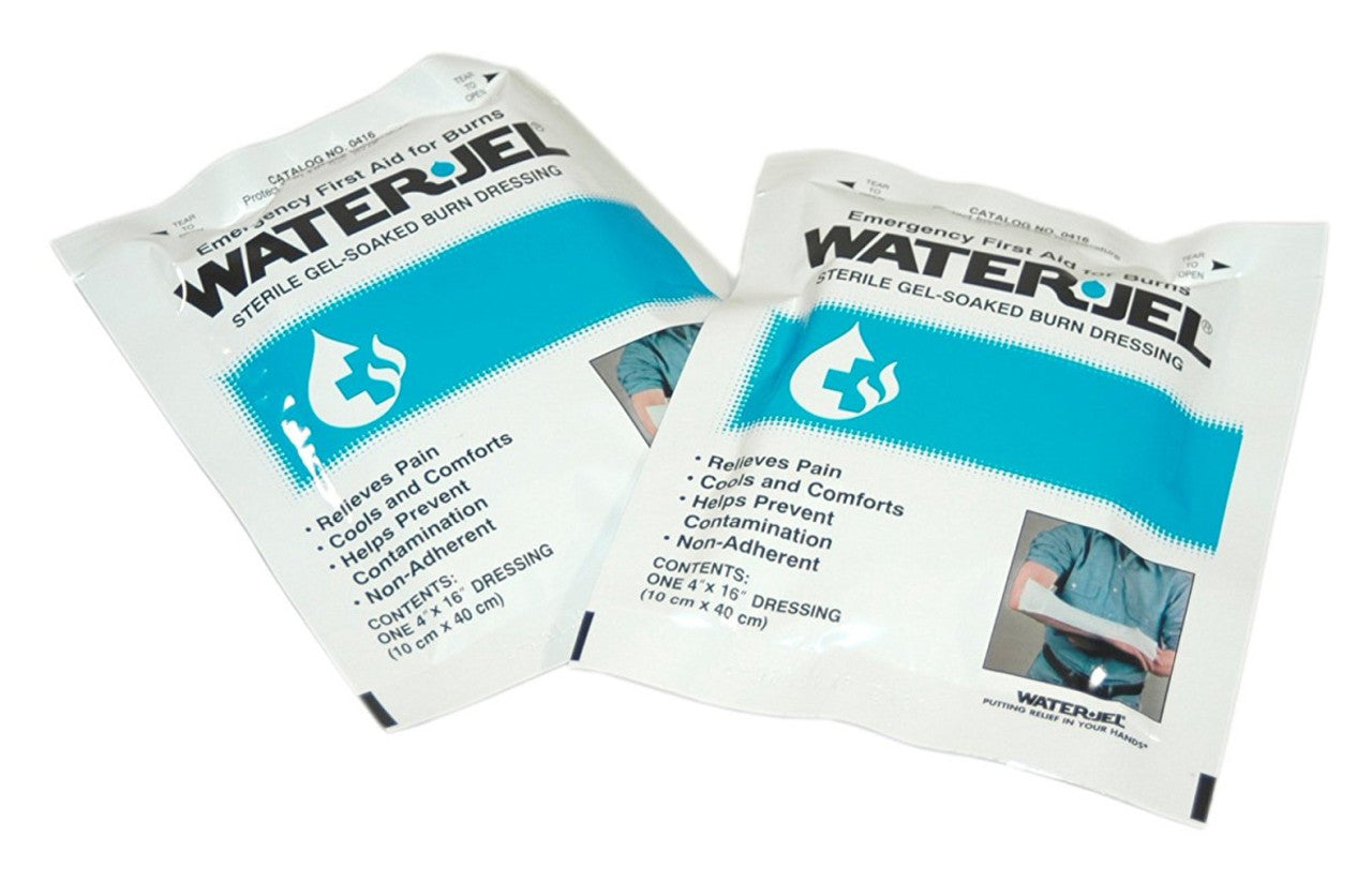 First Aid Only 4