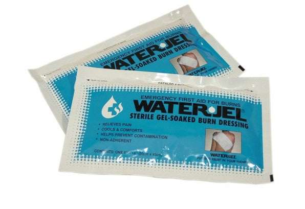 First Aid Only 18