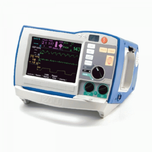 Zoll R Series Defibrillator with ALS 30320005201330012