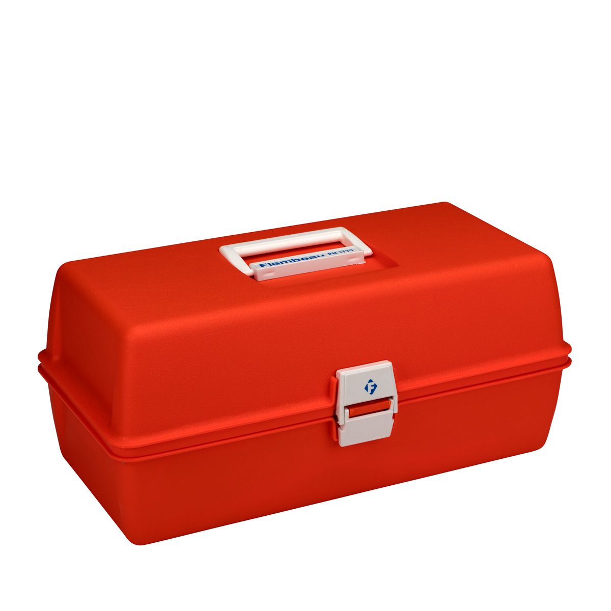 First Aid Only 98 First Responder Kit Plastic Case 3100