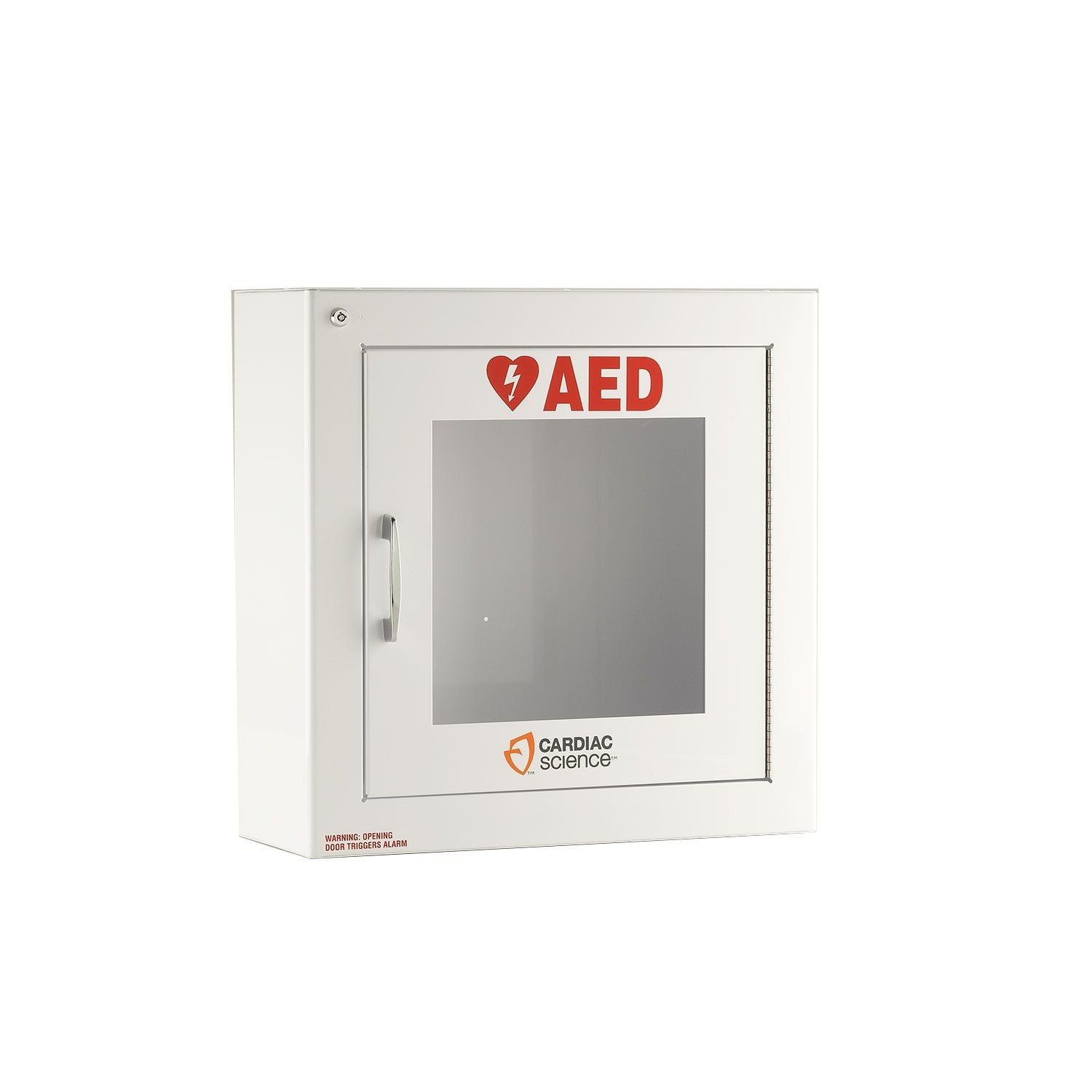 Zoll Wall Cabinet Surface Mount with Alarm 50-00392-20