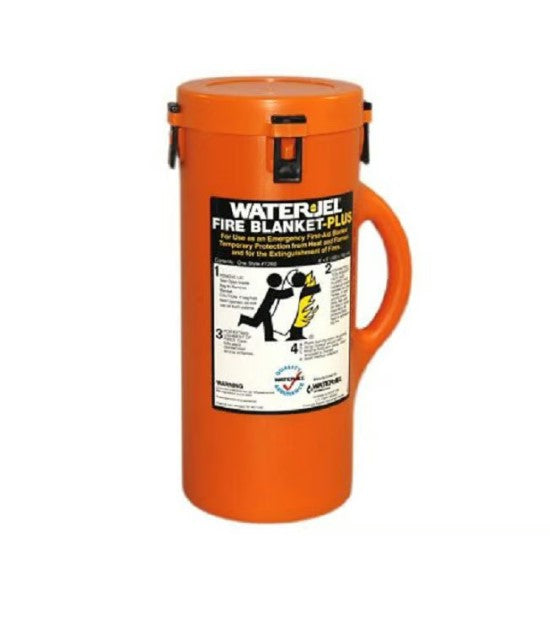 First Aid Only Water Jel Heat Shield 7260-1-001
