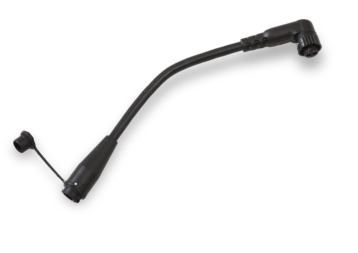 Zoll Auxiliary Power Breakout Cable for X Series AED 8000-000903-01