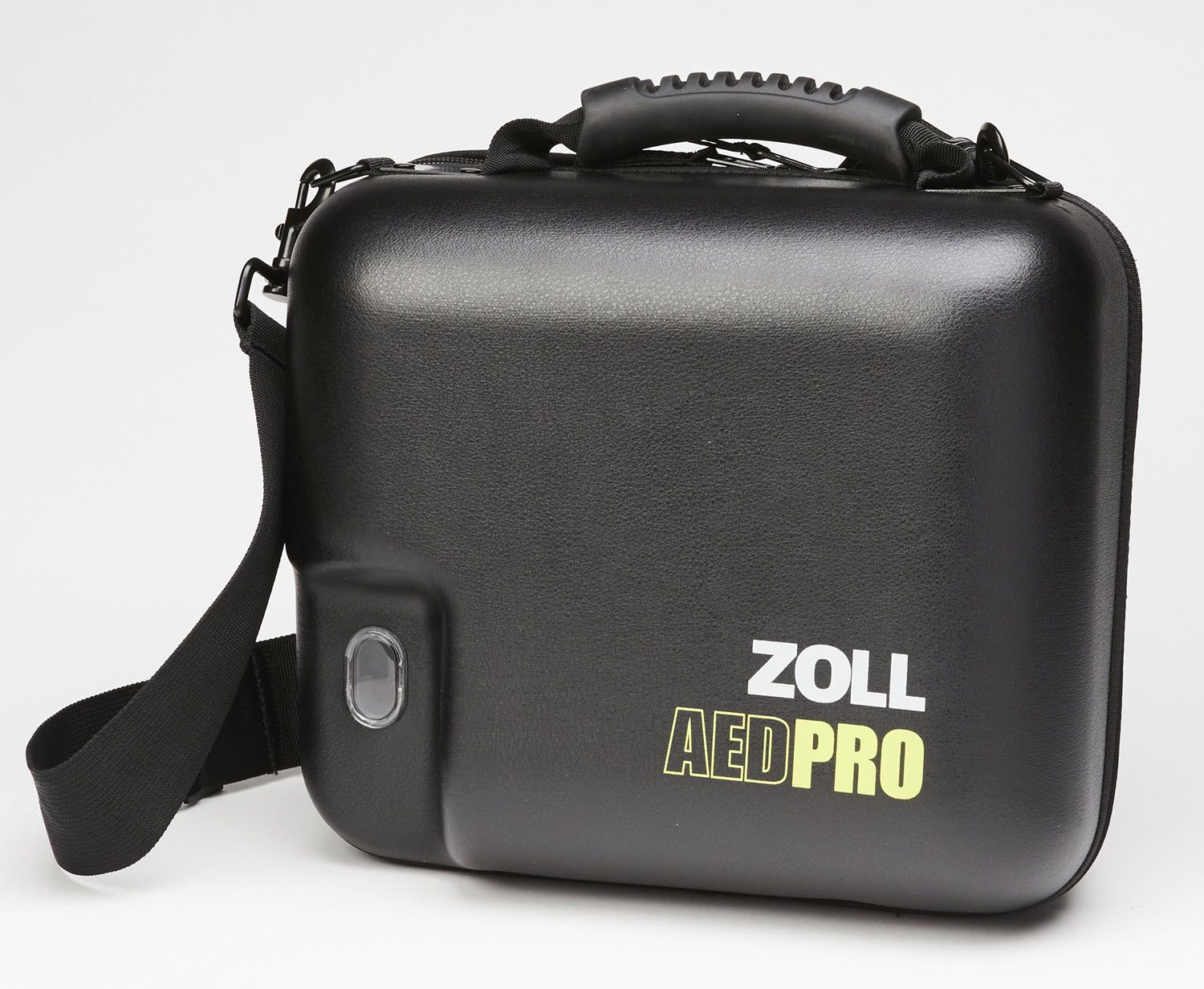 Zoll AED Pro Molded Vinyl Carry Case 8000-0832-01