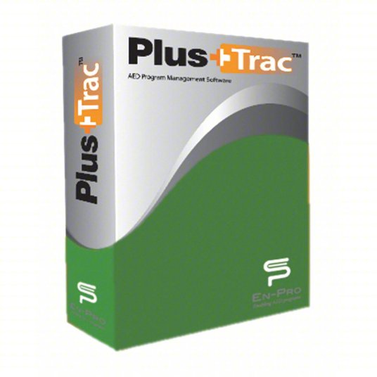 Zoll Plustrac AED Compliance 1yr Program Management 8000-1110-01