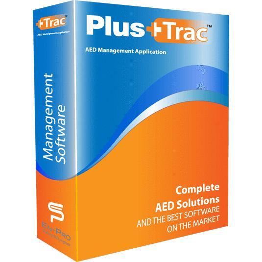 Zoll AED Program Management Software 5 Year License 8000-1111-01