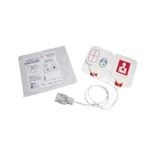 Zoll Child OneStep Electrode 8900-0215-40