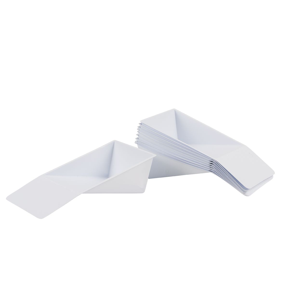 First Aid Only Bloodborne Pathogen Scoop Spatula Combo 320 Box 90895