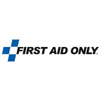 First Aid Only SmartCompliance Food Service Plastic Cabinet Kit 91095