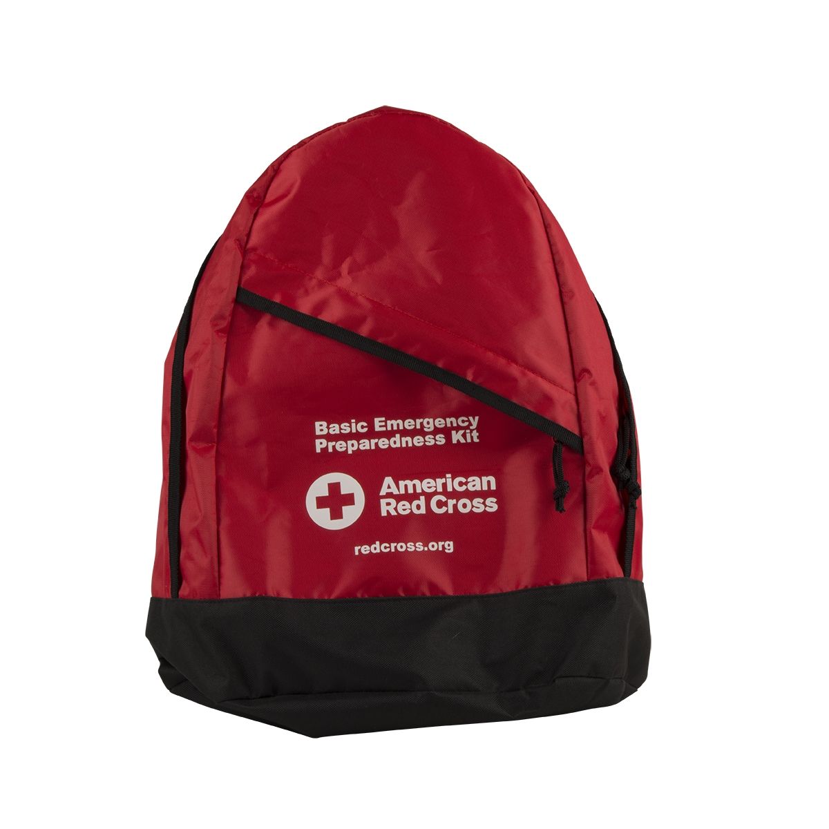 First Aid Only American Red Cross Emergency Preparedness Basic 3-Day Backpack 91051