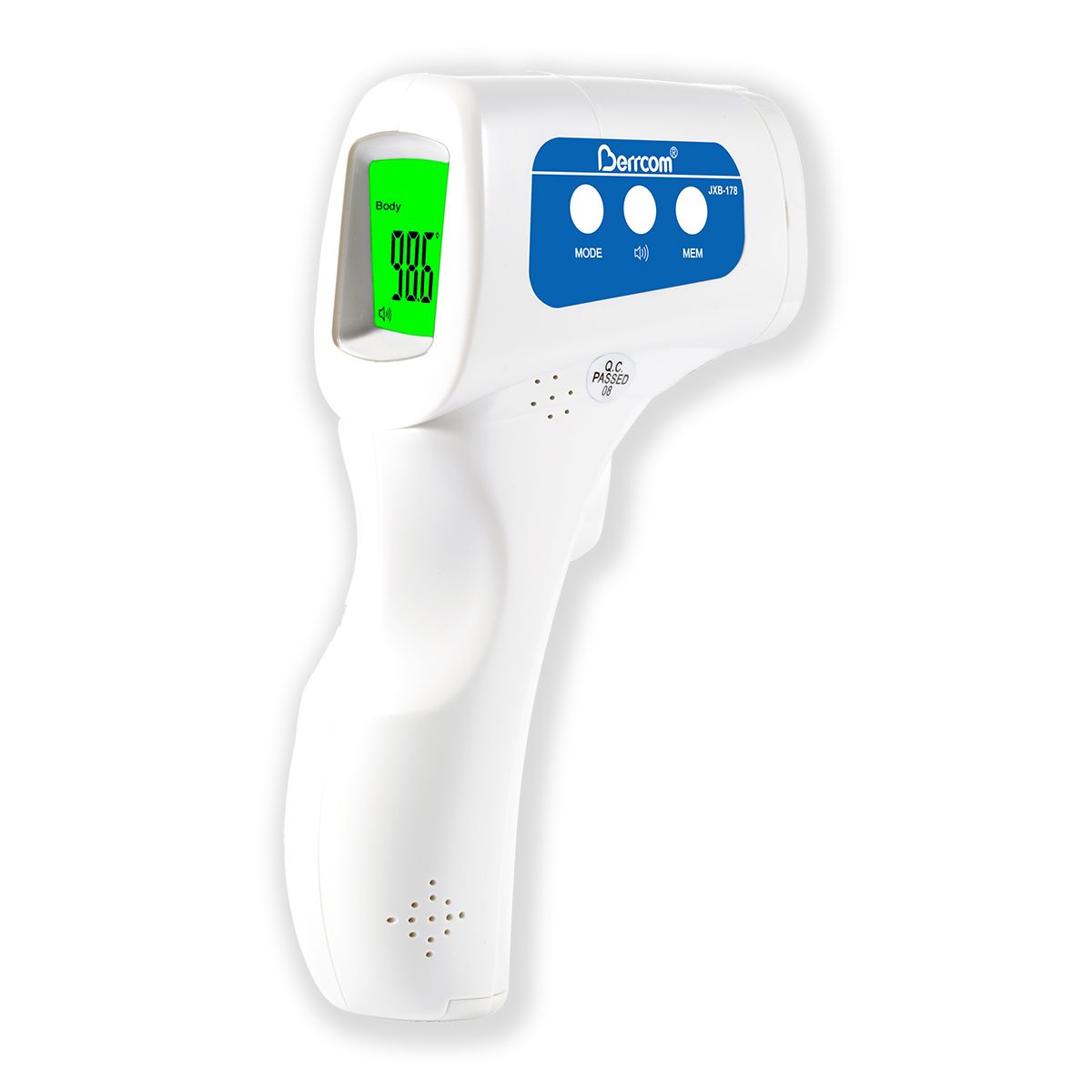 First Aid Only Infrared Thermometer 91229