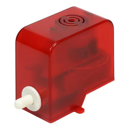 First Aid Only Alarm for Gravity Fed Eyewash Station 16 Case 91289