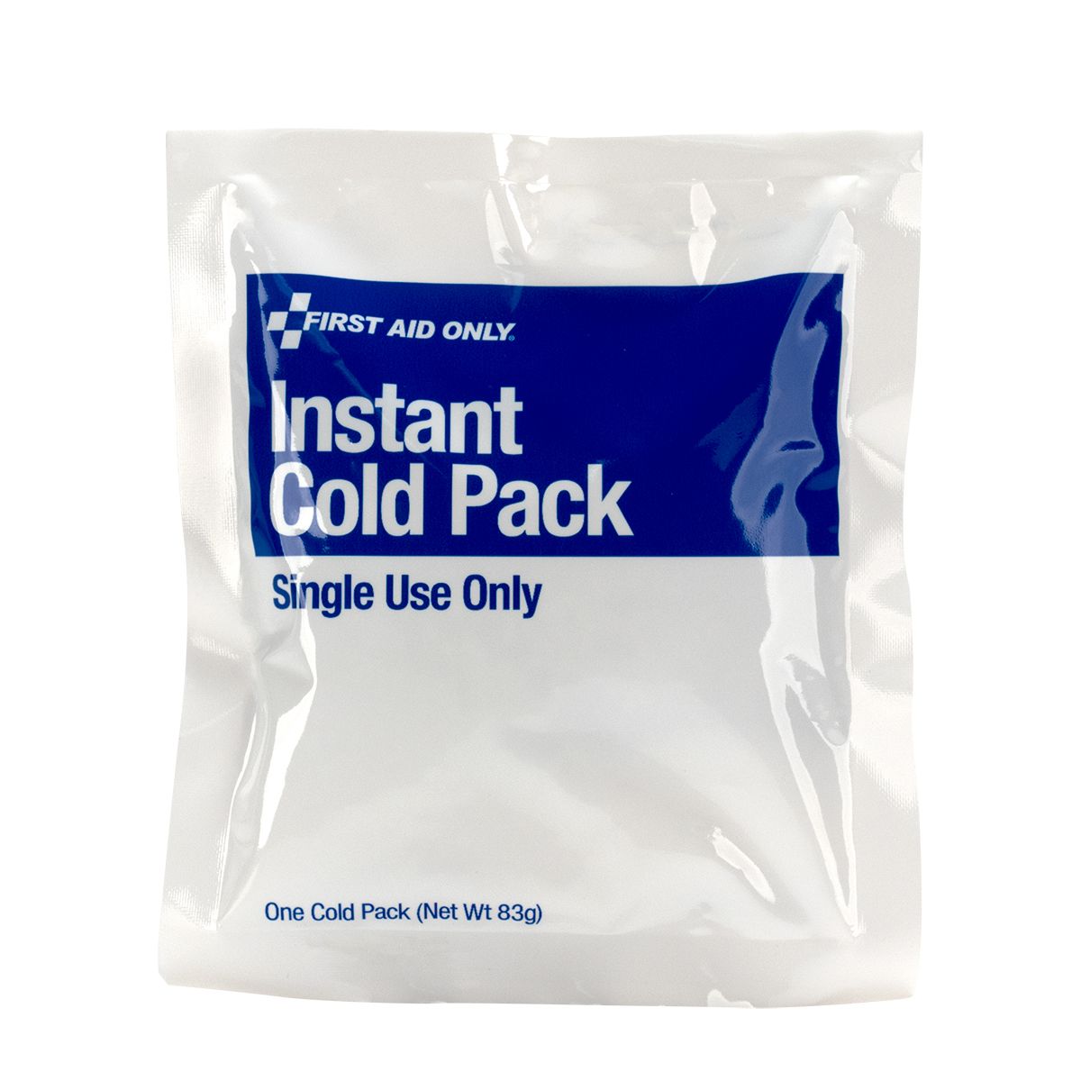 First Aid Only Instant Cold Pack 4