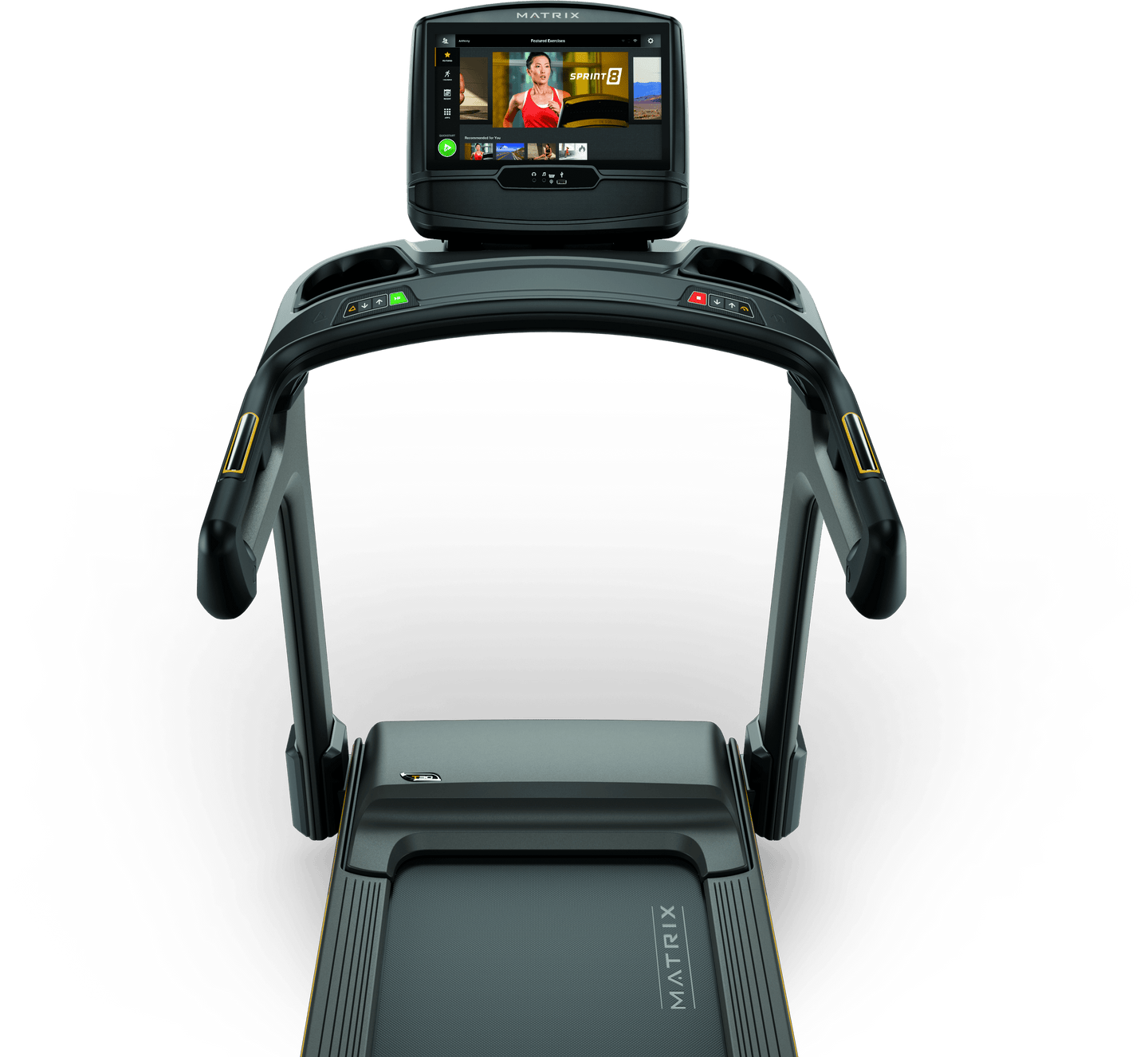 Matrix Treadmill T30 / XIR
