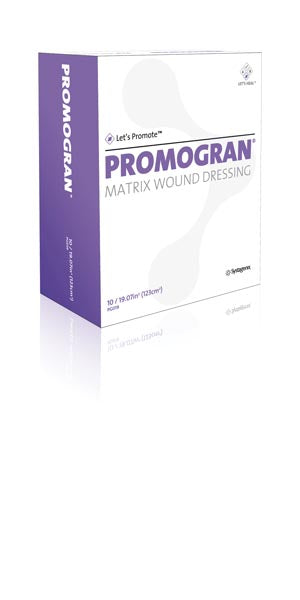 3M ACELITY PROMOGRAN MATRIX WOUND DRESSING PG019
