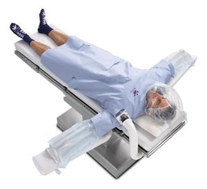 3M ARIZANT BAIR HUGGER FLEX WARMING GOWNS 81103