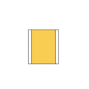 3M IOBAN 2 ANTIMICROBIAL INCISE DRAPE 6651EZ