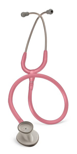 3M LITTMANN LIGHTWEIGHT II S.E. STETHOSCOPES 2456