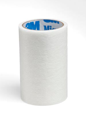 3M MICROPORE SURGICAL TAPES 1530S-2
