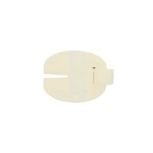 3M TEGADERM IV TRANSPARENT FILM DRESSING WITH BORDER 1635